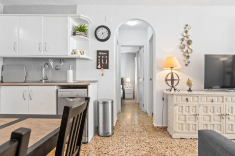 Apartament Fuengirola, Malaga, Hiszpania 2 sypialnie, 68 mkw. nr 127468 – zdjęcie 8
