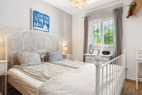 Apartament Fuengirola, Malaga, Hiszpania 2 sypialnie, 68 mkw. nr 127468 – zdjęcie 12