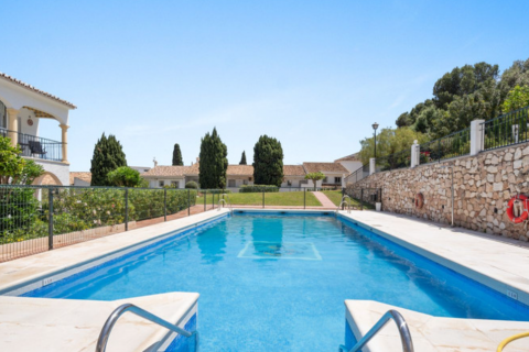 Apartament Fuengirola, Malaga, Hiszpania 2 sypialnie, 68 mkw. nr 127468 – zdjęcie 18