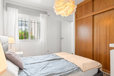 Apartament Fuengirola, Malaga, Hiszpania 2 sypialnie, 68 mkw. nr 127468 – zdjęcie 11