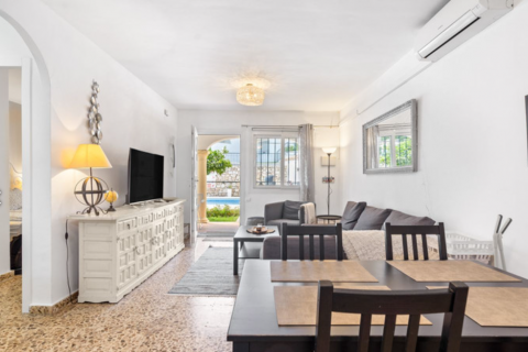 Apartament Fuengirola, Malaga, Hiszpania 2 sypialnie, 68 mkw. nr 127468 – zdjęcie 5
