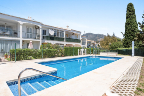 Apartament Fuengirola, Malaga, Hiszpania 2 sypialnie, 68 mkw. nr 127468 – zdjęcie 3