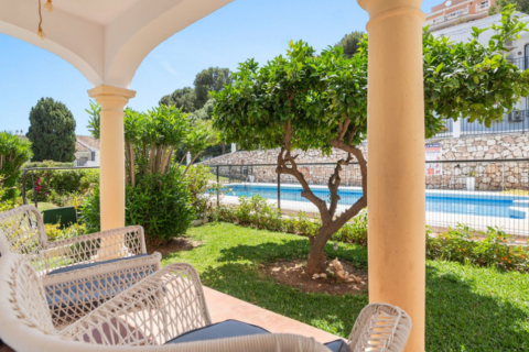 Apartament Fuengirola, Malaga, Hiszpania 2 sypialnie, 68 mkw. nr 127468 – zdjęcie 17