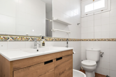 Apartament Fuengirola, Malaga, Hiszpania 2 sypialnie, 68 mkw. nr 127468 – zdjęcie 16