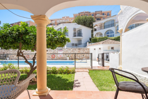 Apartament Fuengirola, Malaga, Hiszpania 2 sypialnie, 68 mkw. nr 127468 – zdjęcie 9