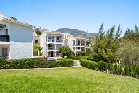 Apartament Fuengirola, Malaga, Hiszpania 2 sypialnie, 68 mkw. nr 127468 – zdjęcie 4