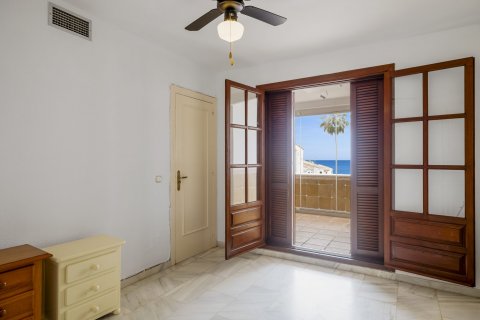 Townhouse for sale Estepona, Malaga, Spain 2 bedrooms, 97 sq.m. No. 127471 - photo 9