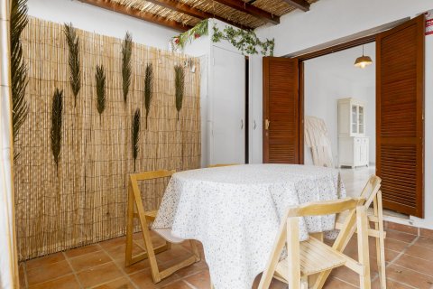 Townhouse for sale Estepona, Malaga, Spain 2 bedrooms, 97 sq.m. No. 127471 - photo 12