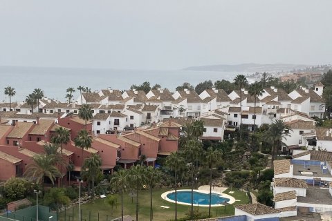 Townhouse for sale Estepona, Malaga, Spain 2 bedrooms, 97 sq.m. No. 127471 - photo 1