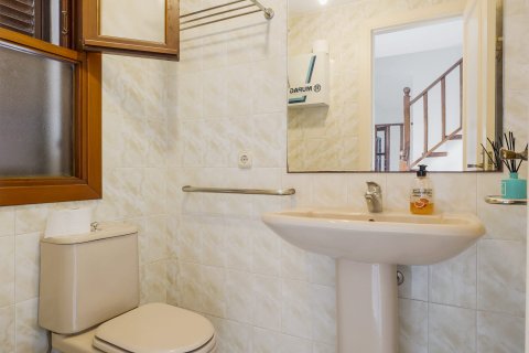 Townhouse for sale Estepona, Malaga, Spain 2 bedrooms, 97 sq.m. No. 127471 - photo 15