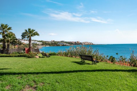 Townhouse for sale Estepona, Malaga, Spain 2 bedrooms, 97 sq.m. No. 127471 - photo 17