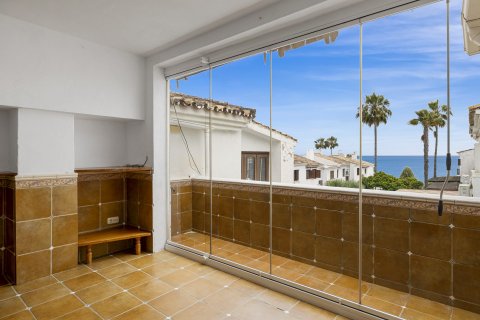 Townhouse for sale Estepona, Malaga, Spain 2 bedrooms, 97 sq.m. No. 127471 - photo 5
