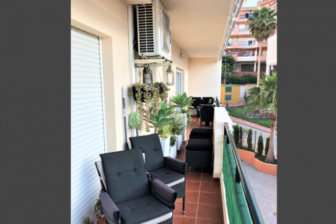 Appartamento in vendita Benalmadena, Malaga, Spagna 1 camera da letto, 73 mq. N° 127467 - foto 5