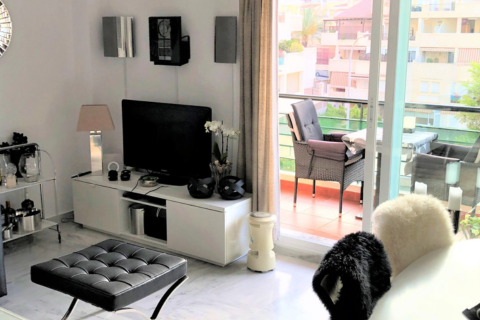 Appartamento in vendita Benalmadena, Malaga, Spagna 1 camera da letto, 73 mq. N° 127467 - foto 2