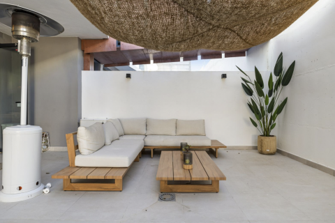 Appartamento in vendita Torremolinos, Malaga, Spagna 3 camere da letto, 100 mq. N° 127472 - foto 4