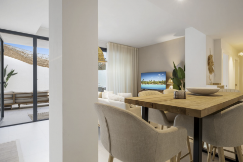 Appartamento in vendita Torremolinos, Malaga, Spagna 3 camere da letto, 100 mq. N° 127472 - foto 8