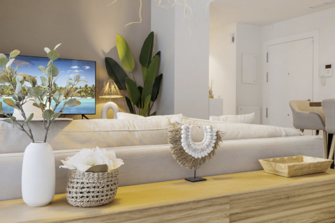 Appartamento in vendita Torremolinos, Malaga, Spagna 3 camere da letto, 100 mq. N° 127472 - foto 5