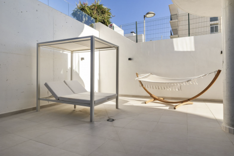 Appartamento in vendita Torremolinos, Malaga, Spagna 3 camere da letto, 100 mq. N° 127472 - foto 14