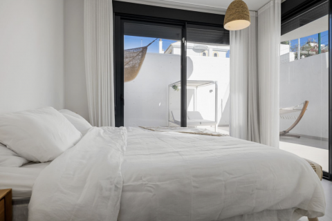 Appartamento in vendita Torremolinos, Malaga, Spagna 3 camere da letto, 100 mq. N° 127472 - foto 10