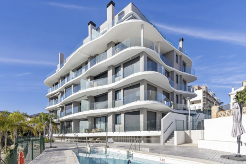Appartamento in vendita Torremolinos, Malaga, Spagna 3 camere da letto, 100 mq. N° 127472 - foto 20