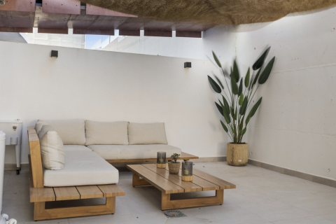 Appartamento in vendita Torremolinos, Malaga, Spagna 3 camere da letto, 100 mq. N° 127472 - foto 15