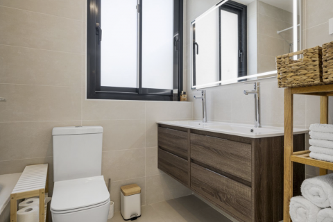 Appartamento in vendita Torremolinos, Malaga, Spagna 3 camere da letto, 100 mq. N° 127472 - foto 13