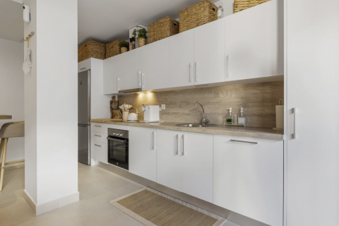 Appartamento in vendita Torremolinos, Malaga, Spagna 3 camere da letto, 100 mq. N° 127472 - foto 9