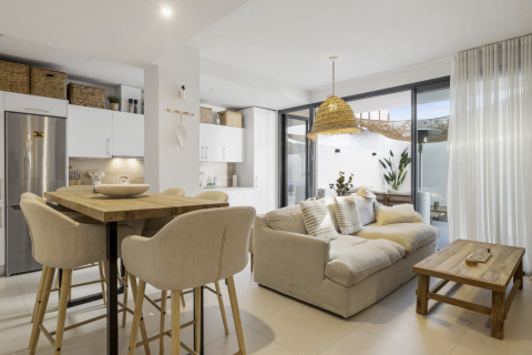 Appartamento in vendita Torremolinos, Malaga, Spagna 3 camere da letto, 100 mq. N° 127472 - foto 16
