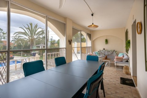 Продажа финки в Альбатера, Аликанте, Испания 5 спален, 220м2 №126970 - фото 9