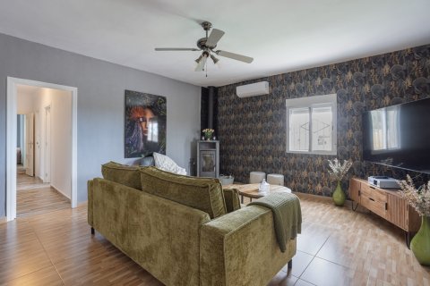 Продажа финки в Альбатера, Аликанте, Испания 5 спален, 220м2 №126970 - фото 2