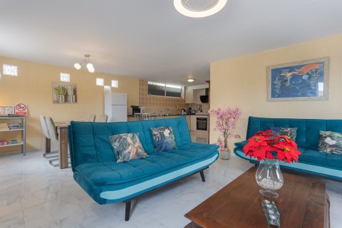 Продажа финки в Альбатера, Аликанте, Испания 5 спален, 220м2 №126970 - фото 17