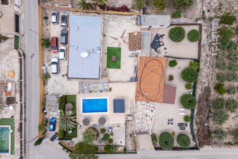 Продажа финки в Альбатера, Аликанте, Испания 5 спален, 220м2 №126970 - фото 25