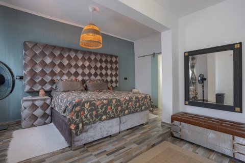 Продажа финки в Альбатера, Аликанте, Испания 5 спален, 220м2 №126970 - фото 4