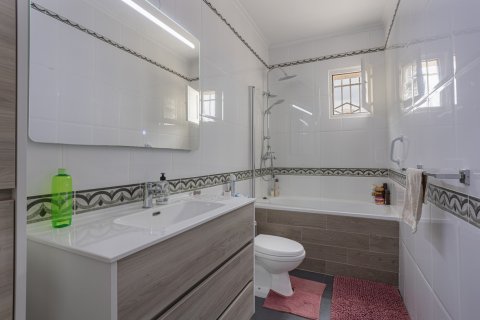 Продажа финки в Альбатера, Аликанте, Испания 5 спален, 220м2 №126970 - фото 8