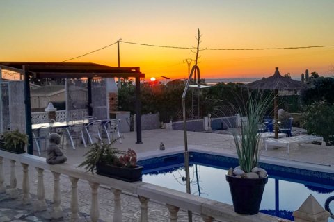 Продажа финки в Альбатера, Аликанте, Испания 5 спален, 220м2 №126970 - фото 26