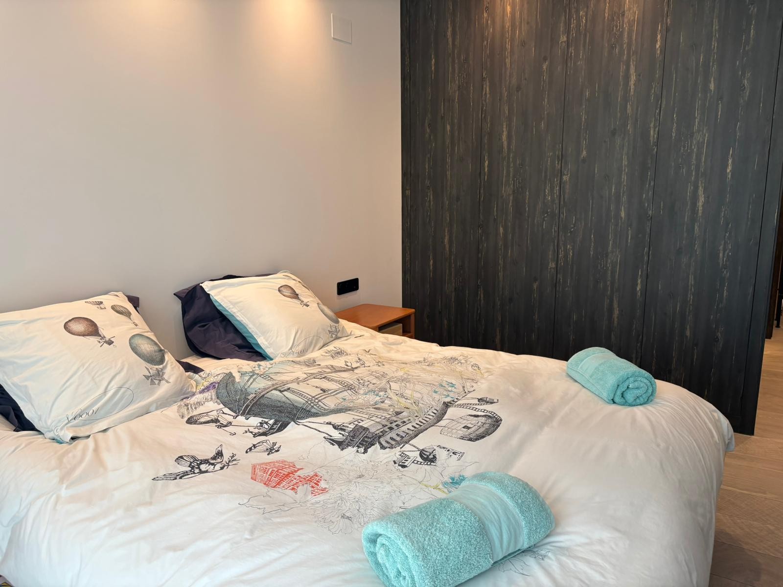 Villa in Algorfa, Alicante, Spanien 2 Schlafzimmer, 132 m2 Nr. 131646