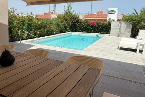 Villa for sale Algorfa, Alicante, Spain 2 bedrooms, 132 sq.m. No. 131646 - photo 2