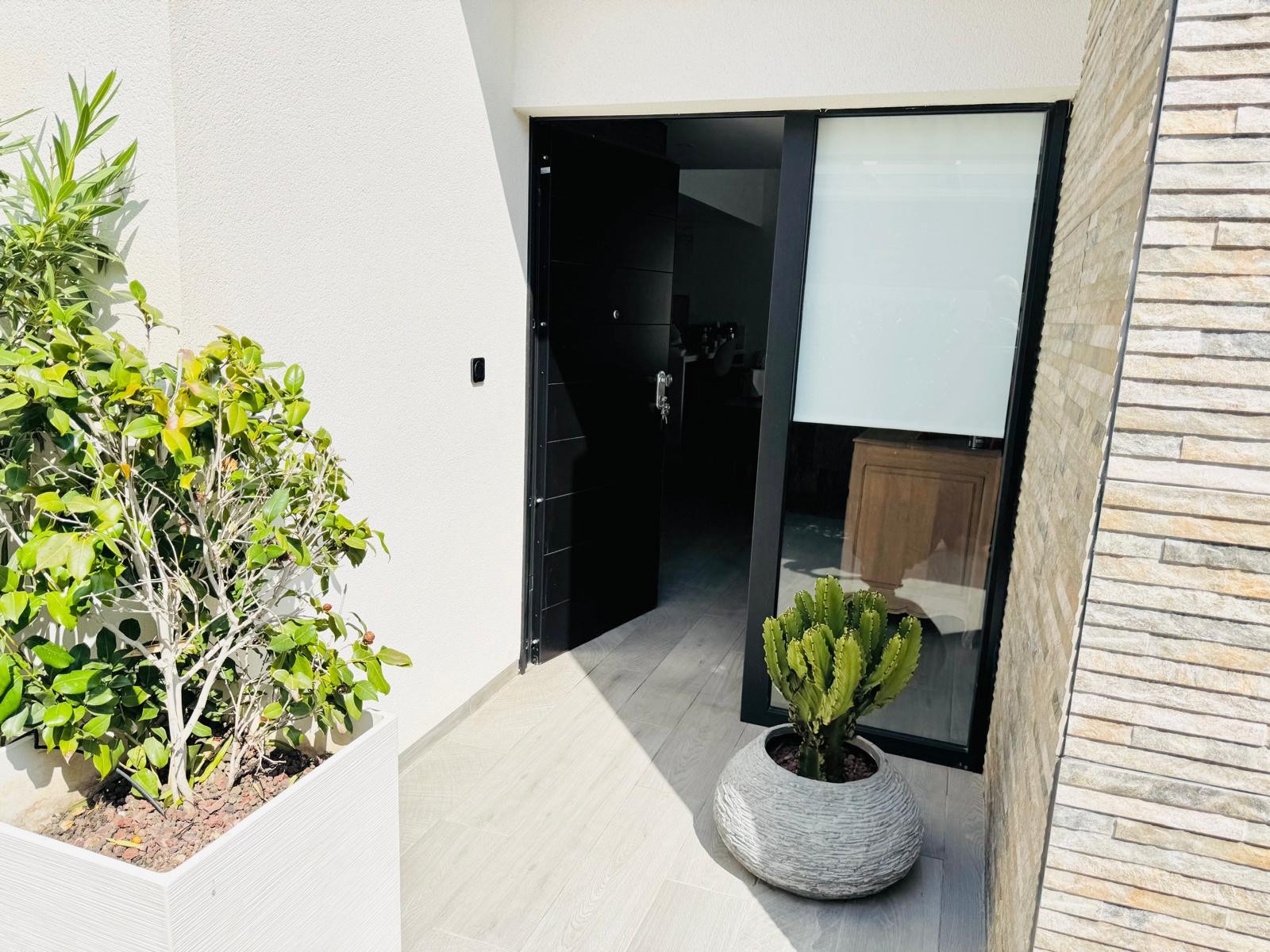 Villa in Algorfa, Alicante, Spanien 2 Schlafzimmer, 132 m2 Nr. 131646