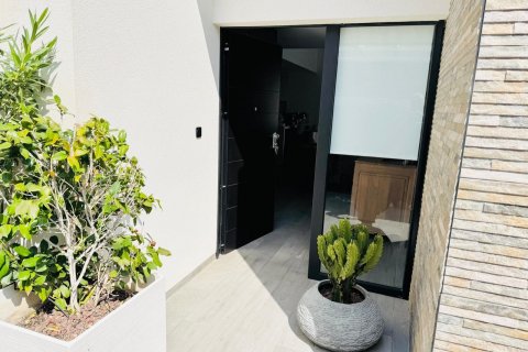 Villa for sale Algorfa, Alicante, Spain 2 bedrooms, 132 sq.m. No. 131646 - photo 14