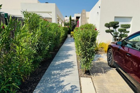 Villa for sale Algorfa, Alicante, Spain 2 bedrooms, 132 sq.m. No. 131646 - photo 22