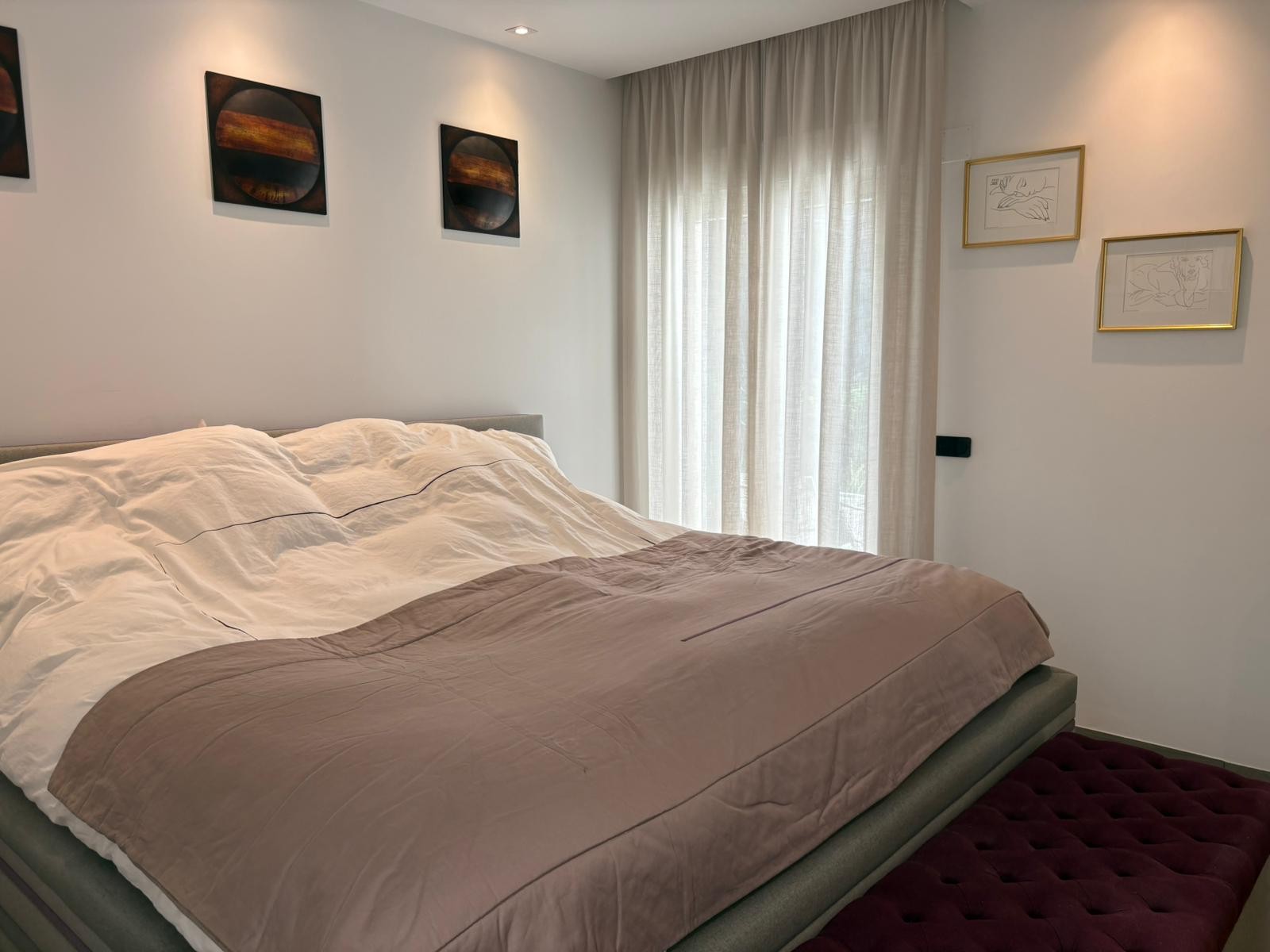 Villa in Algorfa, Alicante, Spanien 2 Schlafzimmer, 132 m2 Nr. 131646