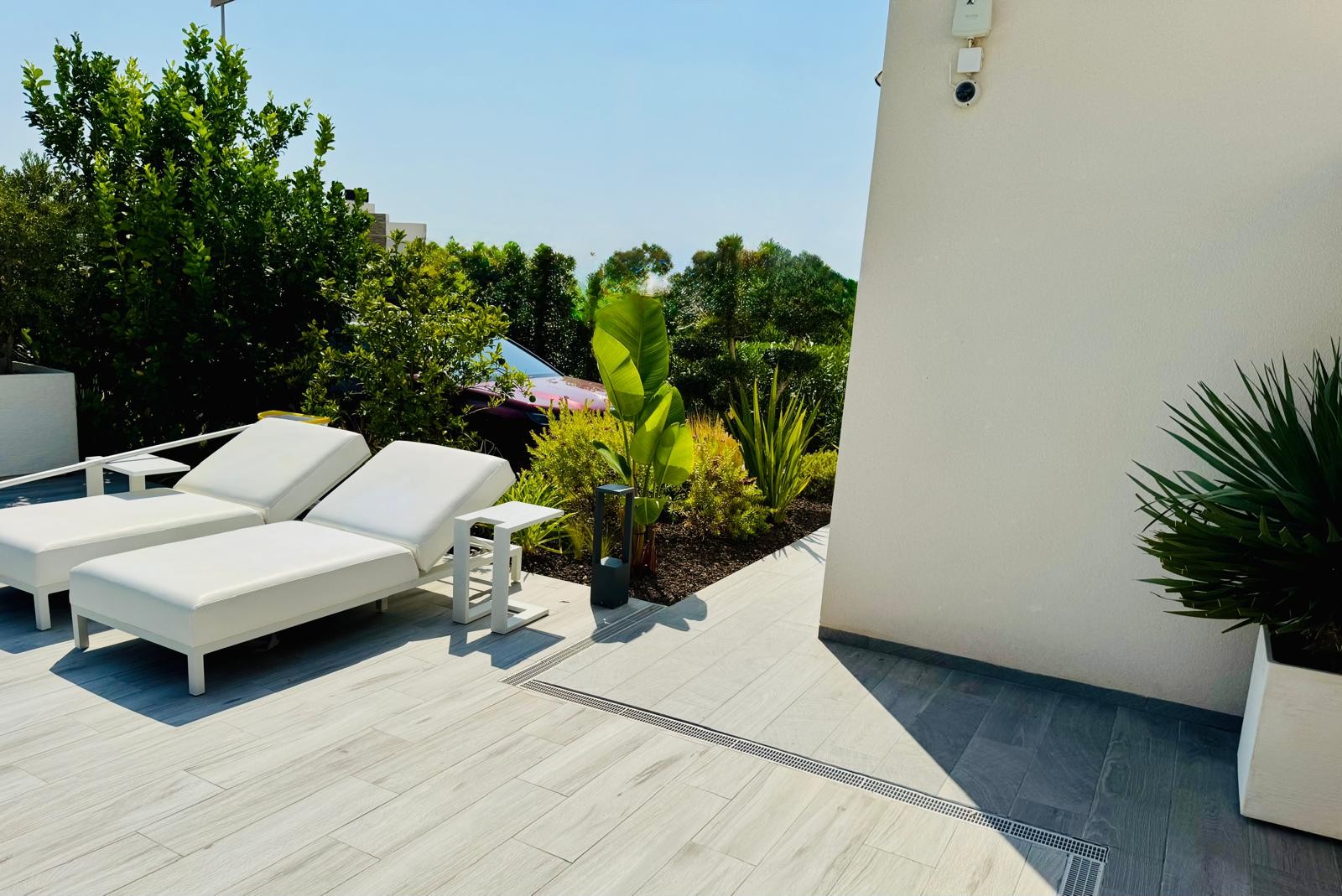 Villa in Algorfa, Alicante, Spanien 2 Schlafzimmer, 132 m2 Nr. 131646