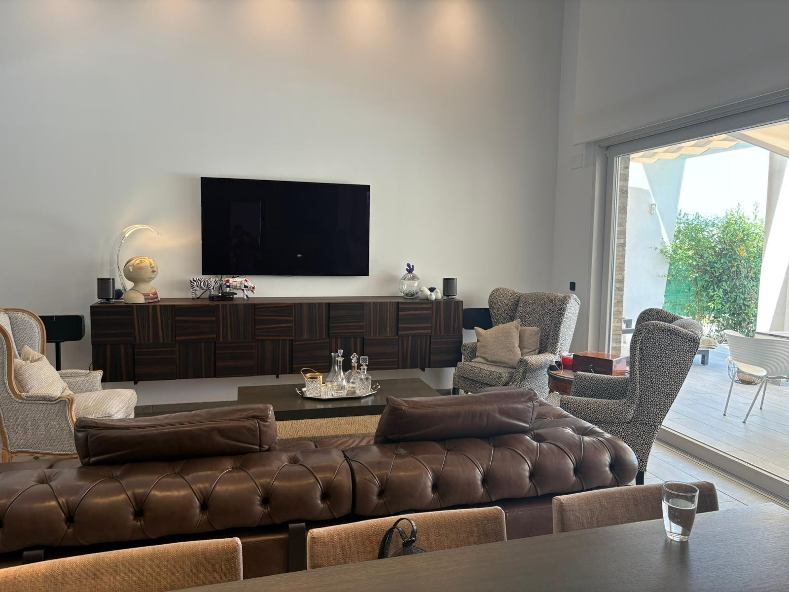 Villa in Algorfa, Alicante, Spanien 2 Schlafzimmer, 132 m2 Nr. 131646