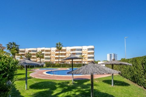 Apartment for sale Dehesa De Campoamor, Alicante, Spain 3 bedrooms, 100 sq.m. No. 131647 - photo 4