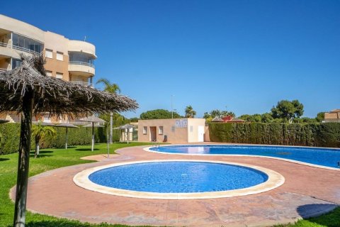 Apartment for sale Dehesa De Campoamor, Alicante, Spain 3 bedrooms, 100 sq.m. No. 131647 - photo 23