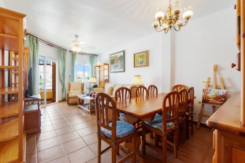 Apartment for sale Dehesa De Campoamor, Alicante, Spain 3 bedrooms, 100 sq.m. No. 131647 - photo 10