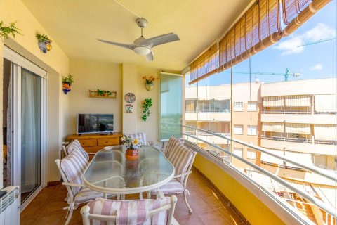Apartment for sale Dehesa De Campoamor, Alicante, Spain 3 bedrooms, 100 sq.m. No. 131647 - photo 8