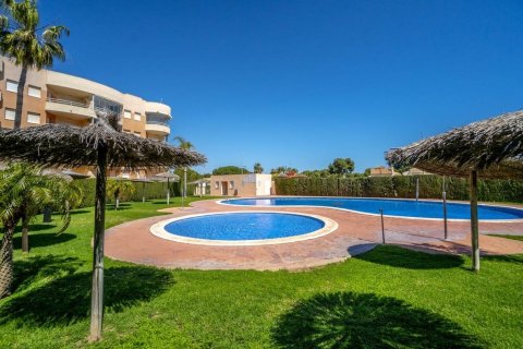 Apartment for sale Dehesa De Campoamor, Alicante, Spain 3 bedrooms, 100 sq.m. No. 131647 - photo 24