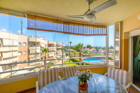 Apartment for sale Dehesa De Campoamor, Alicante, Spain 3 bedrooms, 100 sq.m. No. 131647 - photo 5
