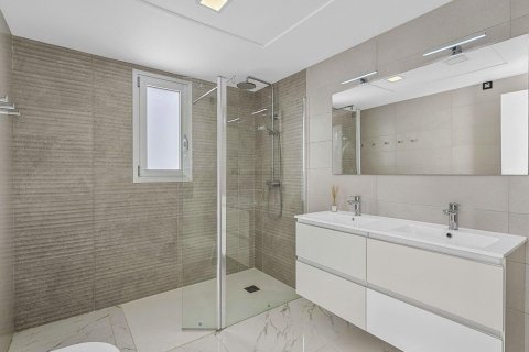 Villa for sale Guardamar del Segura, Alicante, Spain 3 bedrooms, 176 sq.m. No. 131644 - photo 27